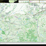 FN48LG Lac aux Bleuets ((Hunt-A-Moose)) Preview 1