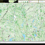 FN48OC Lac de la Belle Truite ((Hunt-A-Moose)) Preview 1