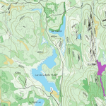FN48OC Lac de la Belle Truite ((Hunt-A-Moose)) Preview 2