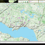 FN48OK Lac chez Georges-Edouard ((Hunt-A-Moose)) Preview 1