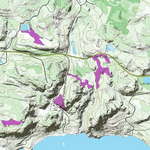 FN48OK Lac chez Georges-Edouard ((Hunt-A-Moose)) Preview 2