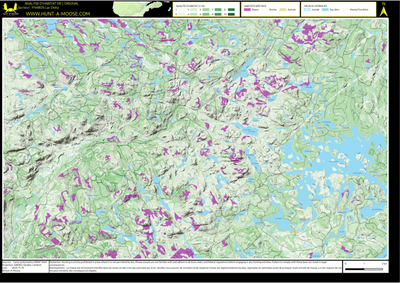 FN48OS Lac Delta ((Hunt-A-Moose)) Preview 1