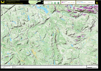 FN48RC Lac Trouve ((Hunt-A-Moose)) Preview 1