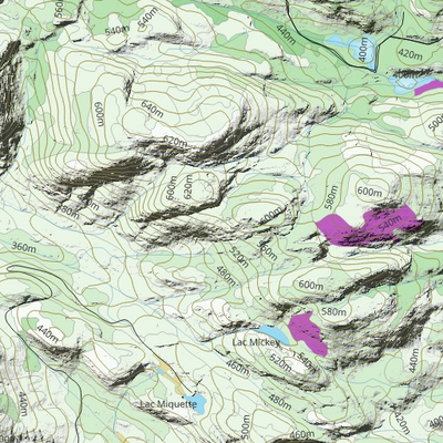 FN48RC Lac Trouve ((Hunt-A-Moose)) Preview 3