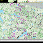 FN48RG Lac du Pont de Fer ((Hunt-A-Moose)) Preview 1
