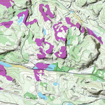 FN48RG Lac du Pont de Fer ((Hunt-A-Moose)) Preview 2