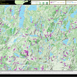 FN48RO Lac du Faucon ((Hunt-A-Moose)) Preview 1