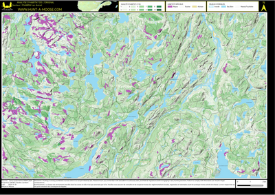 FN48RW Lac Anicet ((Hunt-A-Moose)) Preview 1