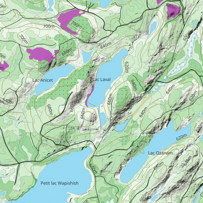 FN48RW Lac Anicet ((Hunt-A-Moose)) Preview 2