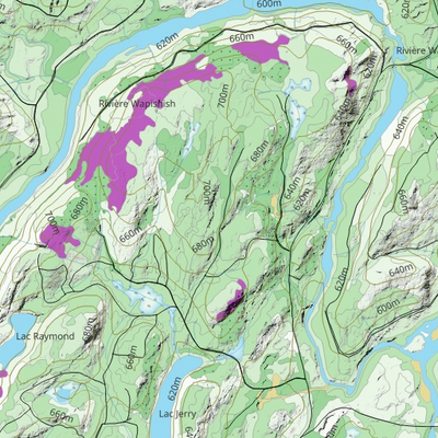 FN48RW Lac Anicet ((Hunt-A-Moose)) Preview 3