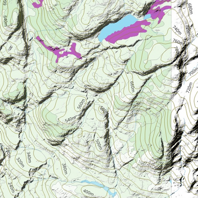 FN48UK Ruisseau de la Muraille ((Hunt-A-Moose)) Preview 2