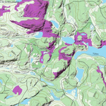 FN48UO Lac des Ilots ((Hunt-A-Moose)) Preview 3