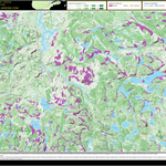 FN48US Lac du Sauvage ((Hunt-A-Moose)) Preview 1