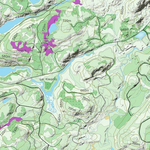 FN48US Lac du Sauvage ((Hunt-A-Moose)) Preview 3