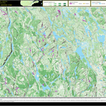 FN49CC Lac du Putois d'Eau ((Hunt-A-Moose)) Preview 1