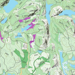 FN49CC Lac du Putois d'Eau ((Hunt-A-Moose)) Preview 2