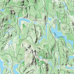 FN49CG Lac Fer a Cheval ((Hunt-A-Moose)) Preview 3