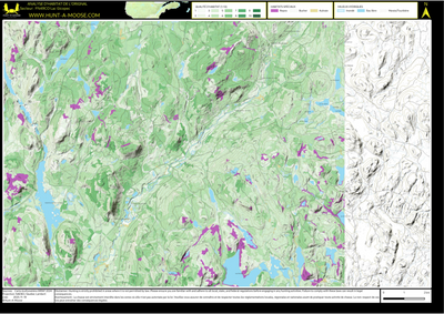 FN49CO Lac Gicopec ((Hunt-A-Moose)) Preview 1
