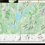 FN49FC Lac du Vertige ((Hunt-A-Moose)) Preview 1