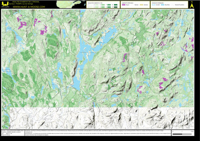 FN49FC Lac du Vertige ((Hunt-A-Moose)) Preview 1