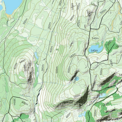 FN49FC Lac du Vertige ((Hunt-A-Moose)) Preview 2