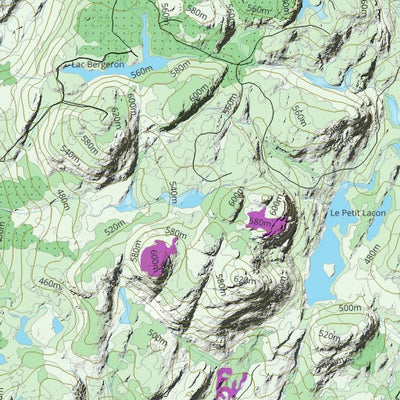 FN49FC Lac du Vertige ((Hunt-A-Moose)) Preview 3