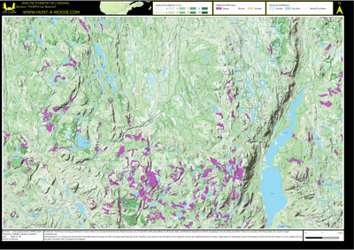 FN49FG Lac Boisvert ((Hunt-A-Moose)) Preview 1