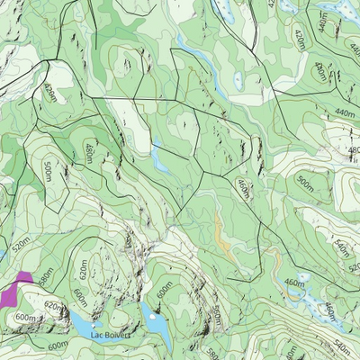 FN49FG Lac Boisvert ((Hunt-A-Moose)) Preview 2