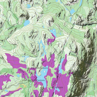 FN49FG Lac Boisvert ((Hunt-A-Moose)) Preview 3