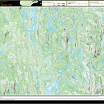 FN49FK Lac Desrivieres ((Hunt-A-Moose)) Preview 1