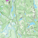 FN49FK Lac Desrivieres ((Hunt-A-Moose)) Preview 2