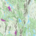 FN49FK Lac Desrivieres ((Hunt-A-Moose)) Preview 3