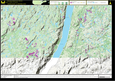 FN49IC Lac Paulette ((Hunt-A-Moose)) Preview 1
