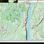FN49IG Lac des Femmes ((Hunt-A-Moose)) Preview 1