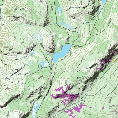 FN49IG Lac des Femmes ((Hunt-A-Moose)) Preview 3