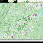 FN49OS Lac de la Cabane ((Hunt-A-Moose)) Preview 1