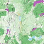 FN49OS Lac de la Cabane ((Hunt-A-Moose)) Preview 2
