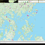 FN49RO Baie Secrete ((Hunt-A-Moose)) Preview 1