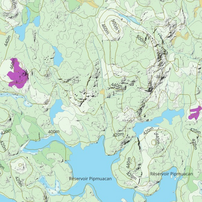 FN49RO Baie Secrete ((Hunt-A-Moose)) Preview 3