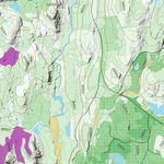 FN49RW Lac du Grand Detour ((Hunt-A-Moose)) Preview 3