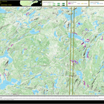 FN49XC Lac du Nabi ((Hunt-A-Moose)) Preview 1