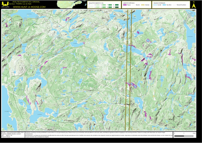 FN49XC Lac du Nabi ((Hunt-A-Moose)) Preview 1