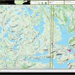FN49XG Lac Caribou ((Hunt-A-Moose)) Preview 1
