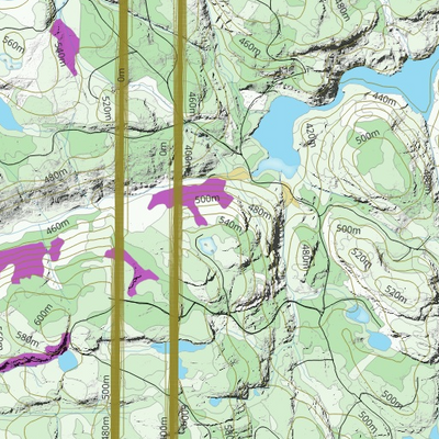 FN49XK Lac Eliane ((Hunt-A-Moose)) Preview 3
