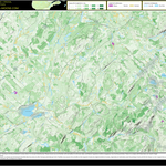 FN57FK Lac de la Chatte ((Hunt-A-Moose)) Preview 1