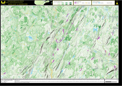 FN57IO Ruisseau Armstrong ((Hunt-A-Moose)) Preview 1