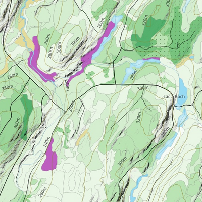 FN57IO Ruisseau Armstrong ((Hunt-A-Moose)) Preview 2