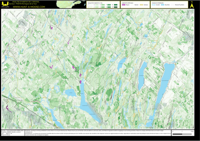 FN57IS Montagne de la Tour ((Hunt-A-Moose)) Preview 1