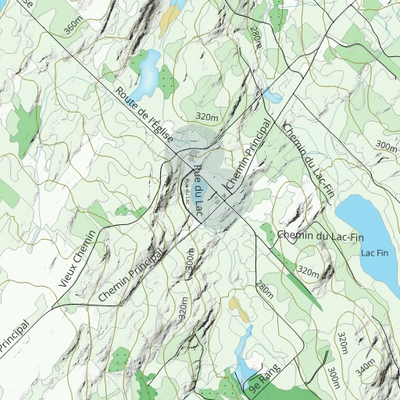 FN57LS Saint-Pierre-de-Lamy ((Hunt-A-Moose)) Preview 2