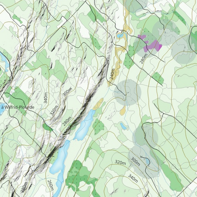 FN57LS Saint-Pierre-de-Lamy ((Hunt-A-Moose)) Preview 3